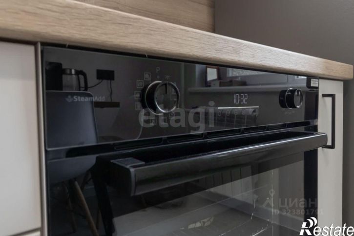 3-комн квартира Холодильная улица, 54,  д. 54