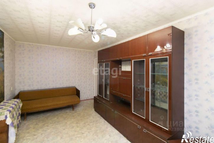 3-комн квартира Заводская улица, 2,  д. 2