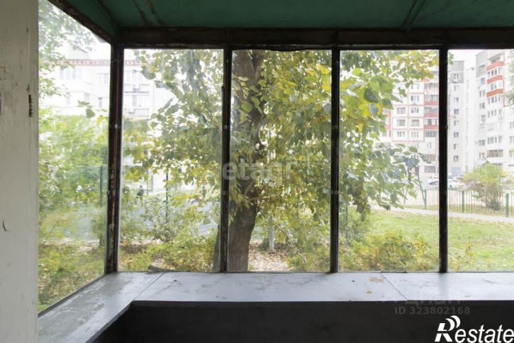 3-комн квартира Заводская улица, 2,  д. 2