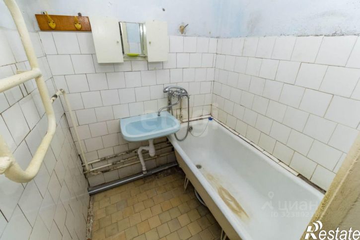 2-комн квартира улица Александра Пушкина, 7,  д. 7