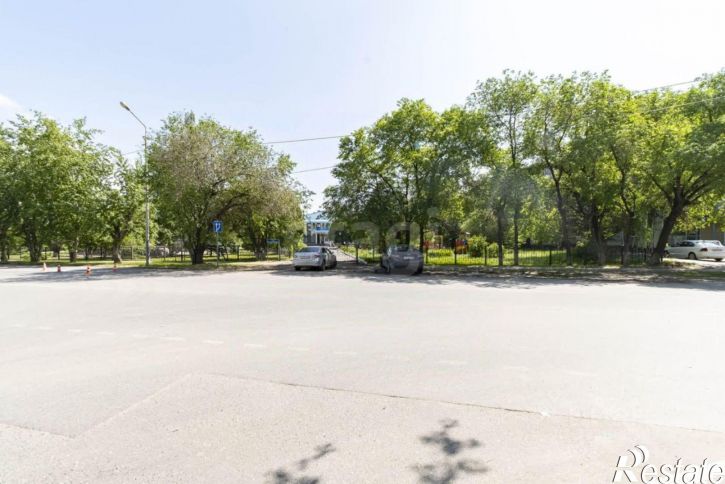 2-комн квартира улица Александра Пушкина, 7,  д. 7