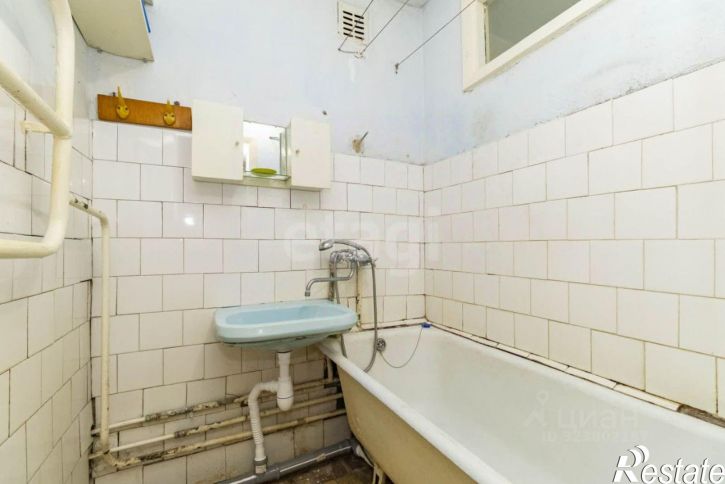 2-комн квартира улица Александра Пушкина, 7,  д. 7