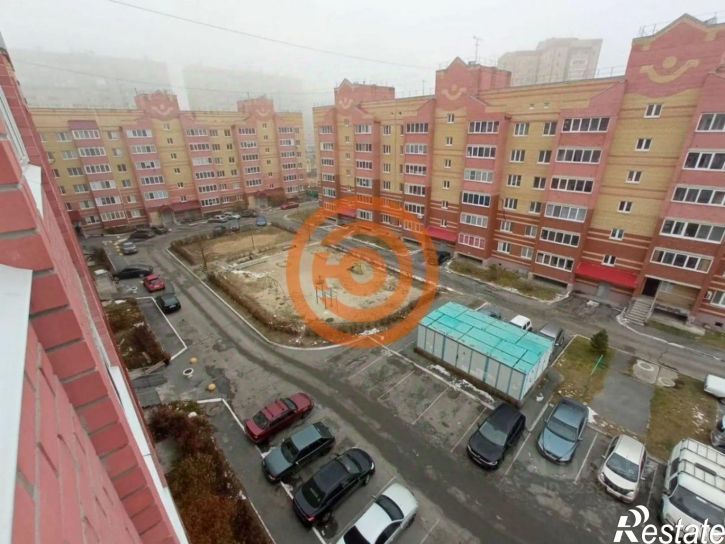 1-комн квартира Игримская улица, 37,  д. 37