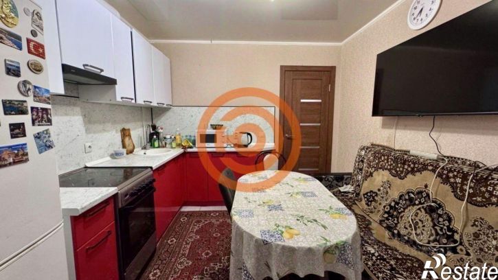 1-комн квартира Игримская улица, 37,  д. 37