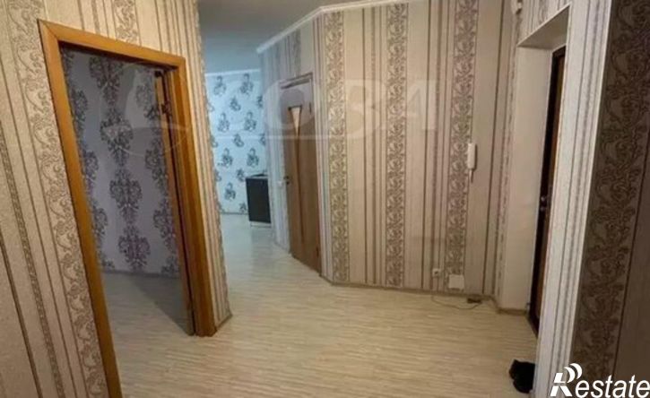 1-комн квартира Червишевский тракт, 58,  д. 58