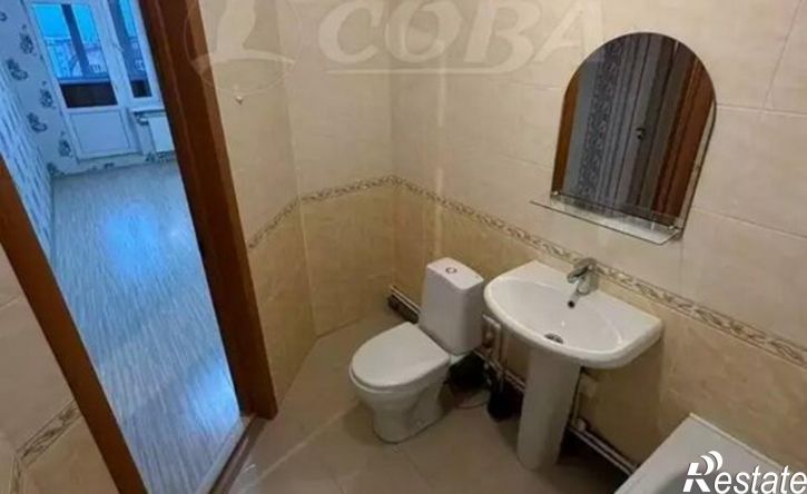 1-комн квартира Червишевский тракт, 58,  д. 58