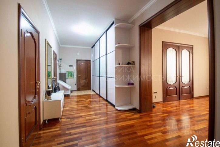 3-комн квартира ул Осипенко, 14,  д. 14