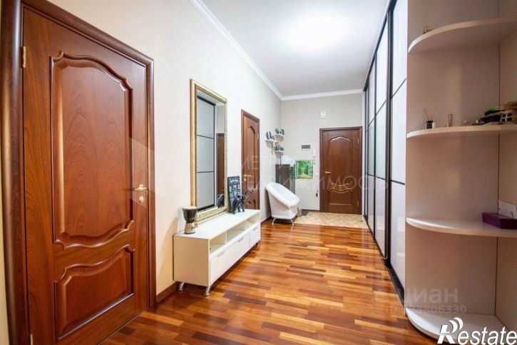 3-комн квартира ул Осипенко, 14,  д. 14