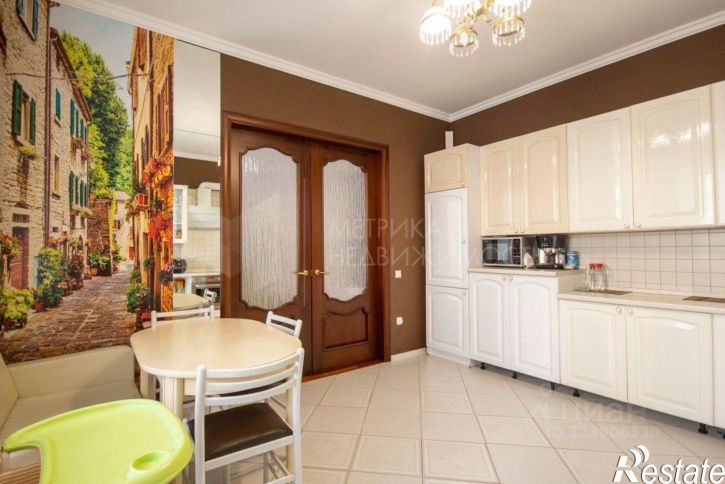 3-комн квартира ул Осипенко, 14,  д. 14