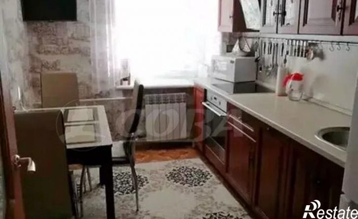 4-комн квартира ул Тимуровцев, 32,  д. 32