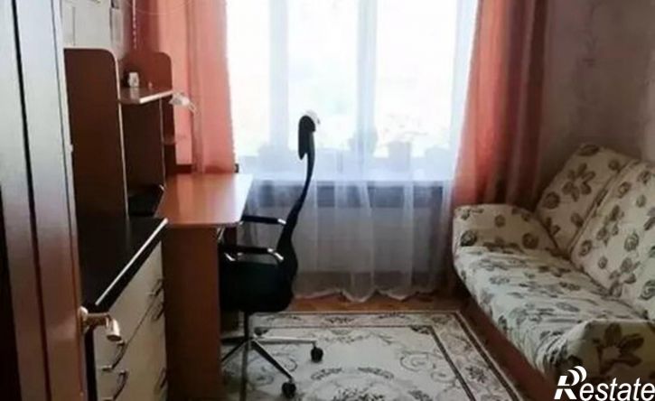 4-комн квартира ул Тимуровцев, 32,  д. 32