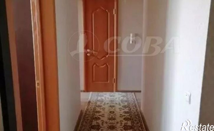 4-комн квартира ул Тимуровцев, 32,  д. 32