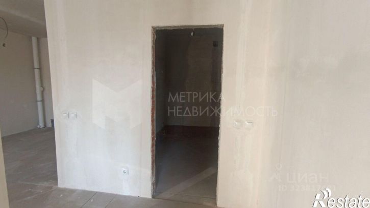 1-комн квартира улица Игоря Комиссарова, 17,  д. 17