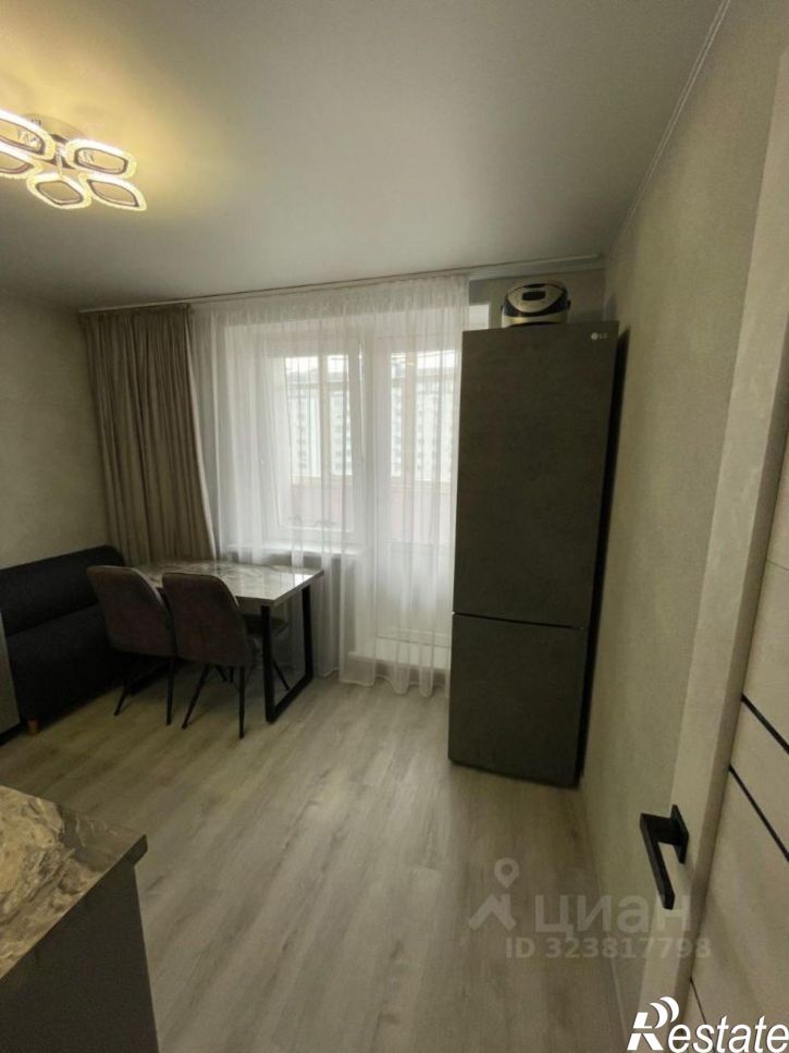 1-комн квартира Широтная улица, 168 к2,  д. 168 к2