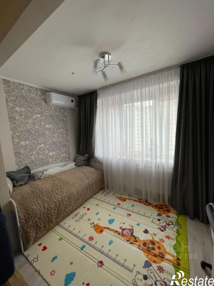 1-комн квартира Широтная улица, 168 к2,  д. 168 к2