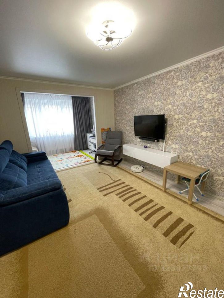 1-комн квартира Широтная улица, 168 к2,  д. 168 к2