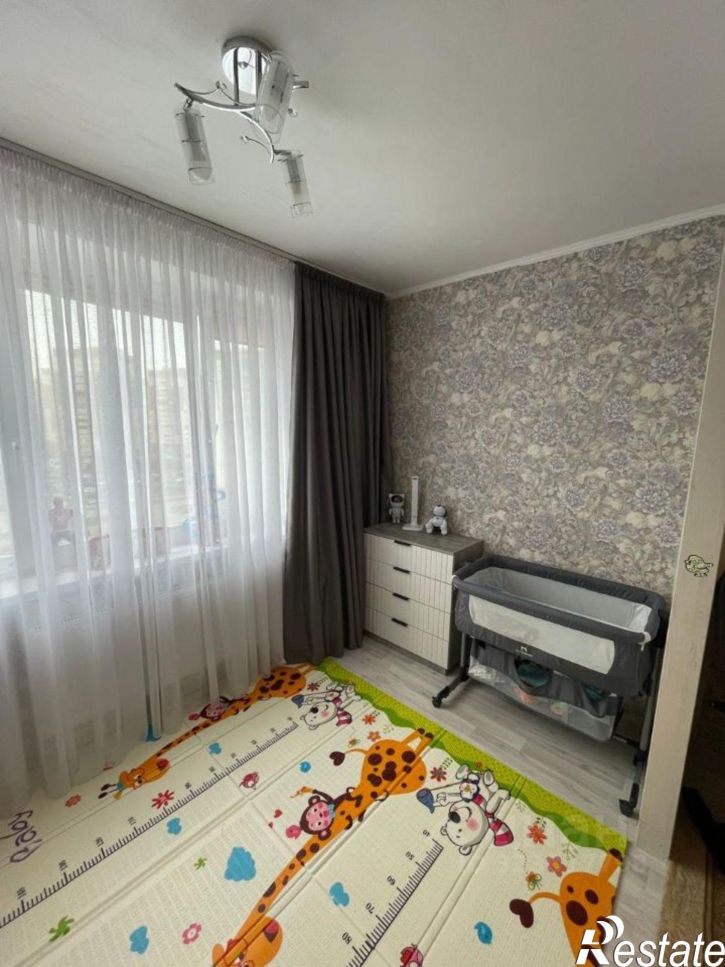 1-комн квартира Широтная улица, 168 к2,  д. 168 к2