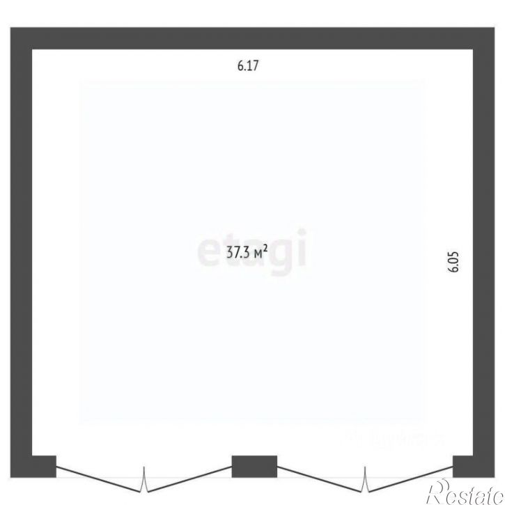 Гараж/парковка улица 30 лет Победы, 113А к2,  д. 113А к2