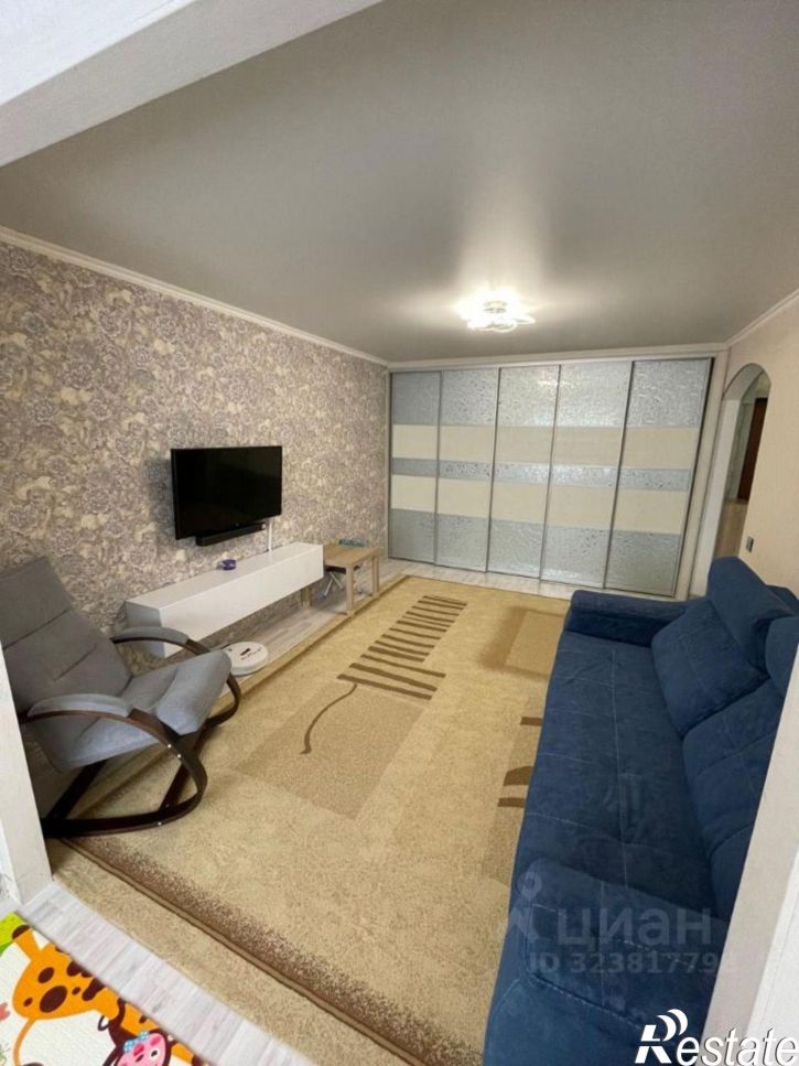 1-комн квартира Широтная улица, 168 к2,  д. 168 к2