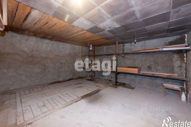 Гараж/парковка улица 30 лет Победы, 113А к2,  д. 113А к2