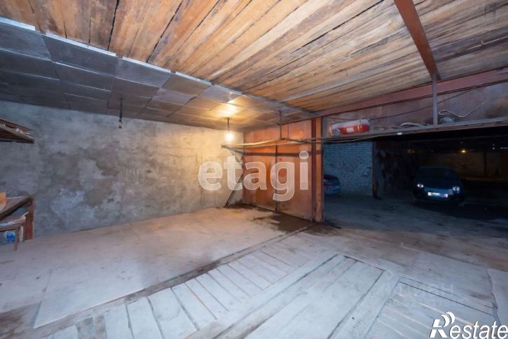 Гараж/парковка улица 30 лет Победы, 113А к2,  д. 113А к2