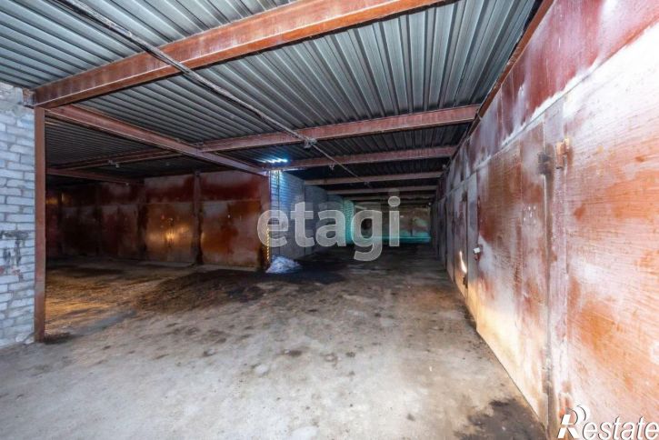 Гараж/парковка улица 30 лет Победы, 113А к2,  д. 113А к2