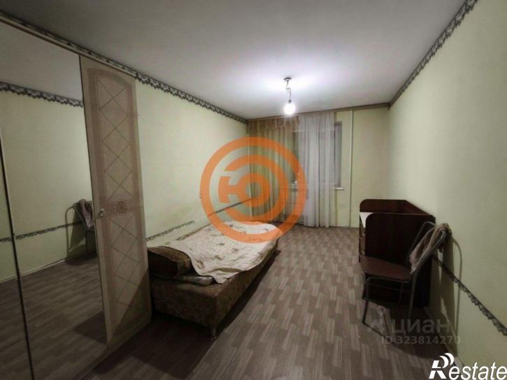 4-комн квартира ул Московский тракт, 165,  д. 165