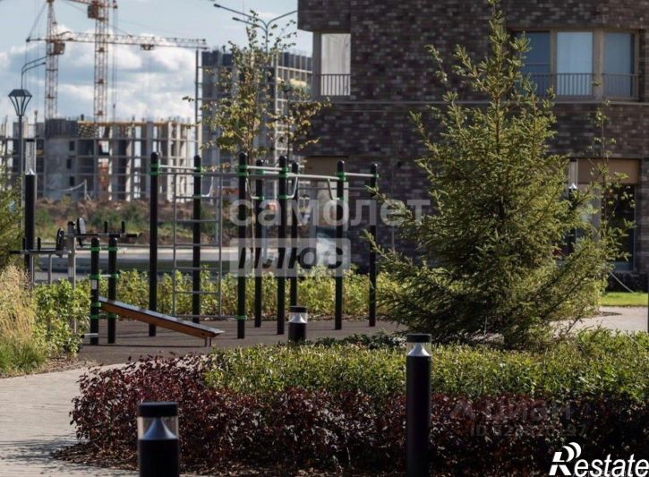 1-комн квартира улица Вадима Бованенко, 7,  д. 7