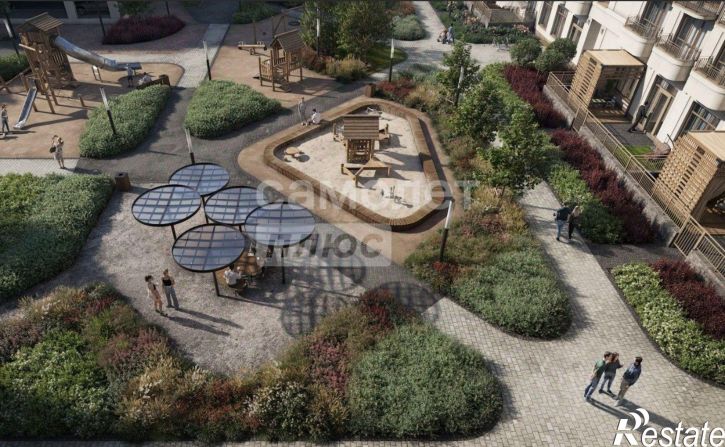 1-комн квартира улица Вадима Бованенко, 7,  д. 7