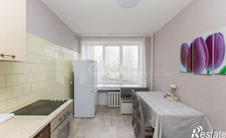 3-комн квартира ул Мельникайте, 119,  д. 119