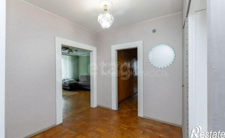 3-комн квартира ул Мельникайте, 119,  д. 119