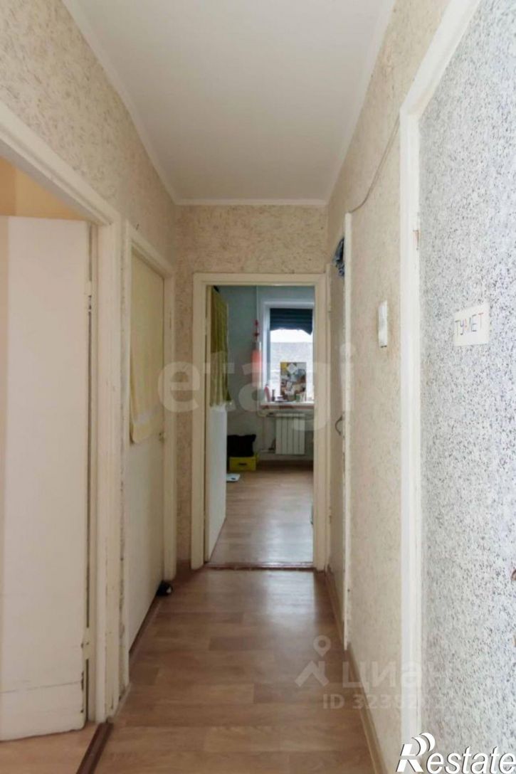 5-комн квартира ул Пермякова, 41,  д. 41