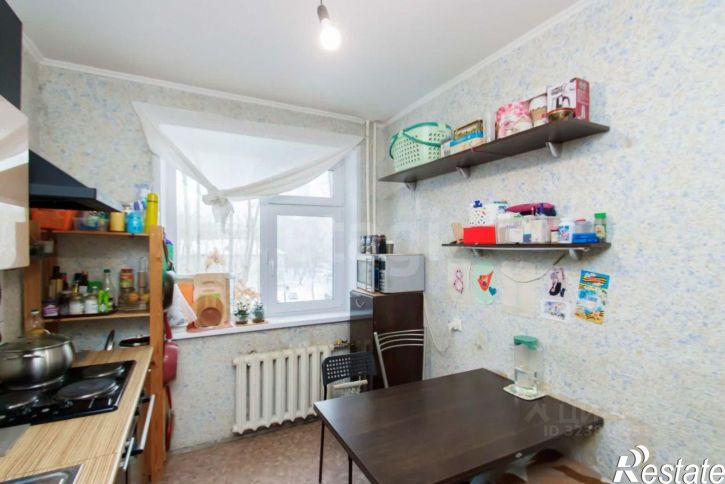 5-комн квартира ул Пермякова, 41,  д. 41