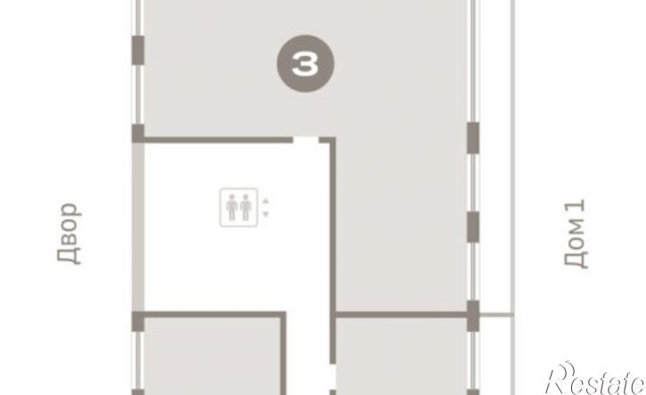 2-комн квартира в новом доме ул Минская, 69,  д. 69