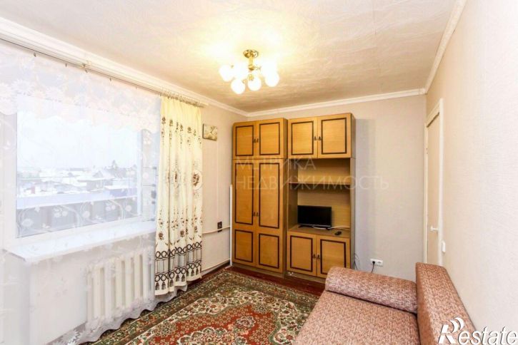 2-комн квартира Казаровская улица, 1Б,  д. 1Б