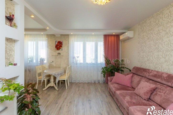 2-комн квартира улица Мебельщиков, 4,  д. 4