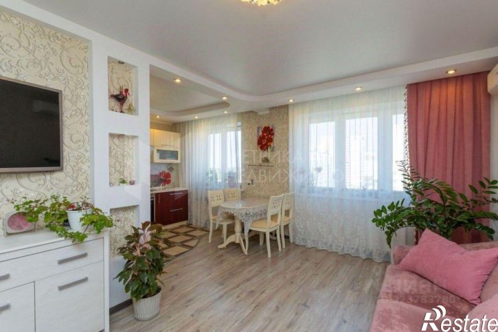 2-комн квартира улица Мебельщиков, 4,  д. 4