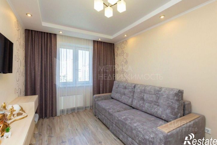 2-комн квартира улица Мебельщиков, 4,  д. 4