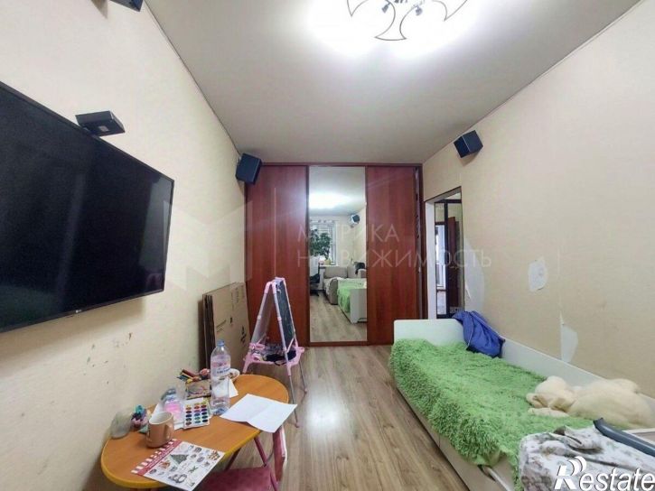 1-комн квартира Камчатская улица, 2 к1,  д. 2 к1