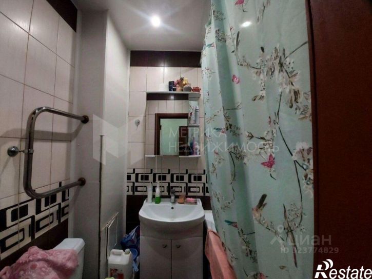 1-комн квартира Камчатская улица, 2 к1,  д. 2 к1