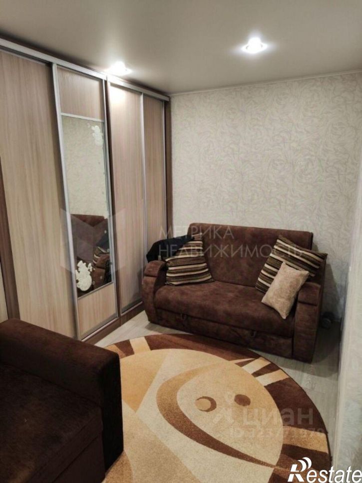 1-комн квартира ул Ямская, 98а,  д. 98а