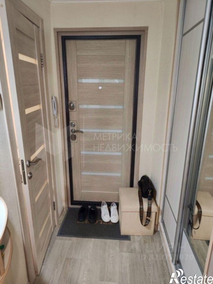 1-комн квартира ул Ямская, 98а,  д. 98а