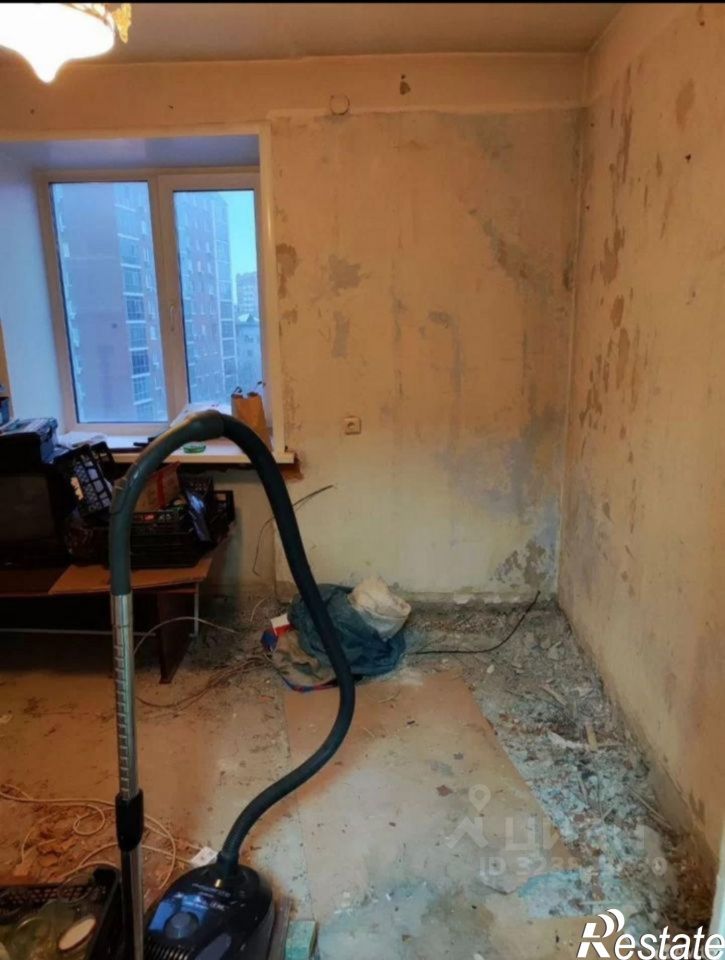 3-комн квартира ул Ялуторовская, 16,  д. 16