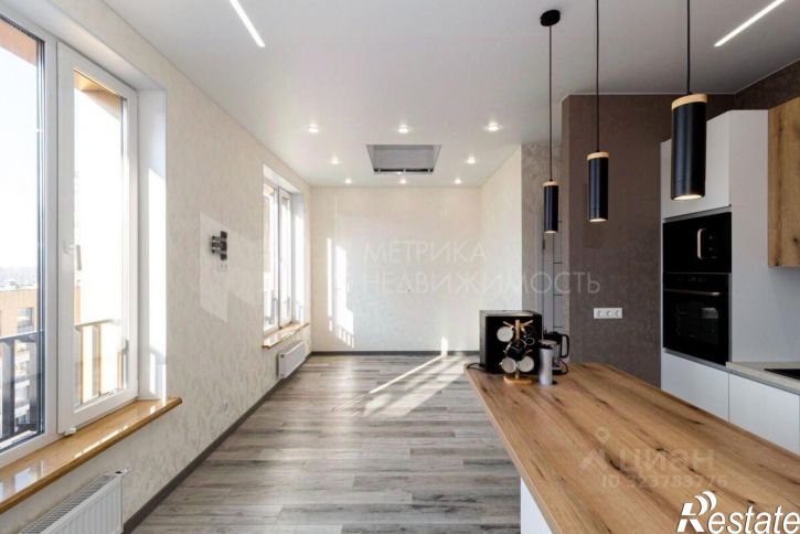 3-комн квартира ул Воронинская, 45,  д. 45