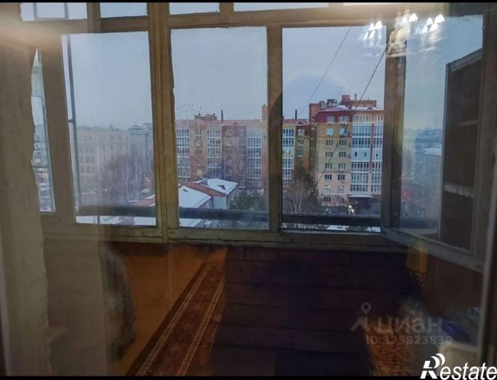 3-комн квартира ул Ялуторовская, 16,  д. 16