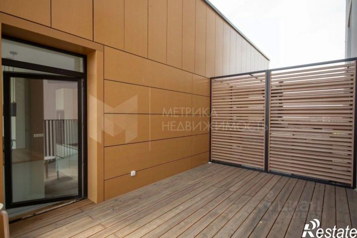 3-комн квартира ул Воронинская, 45,  д. 45