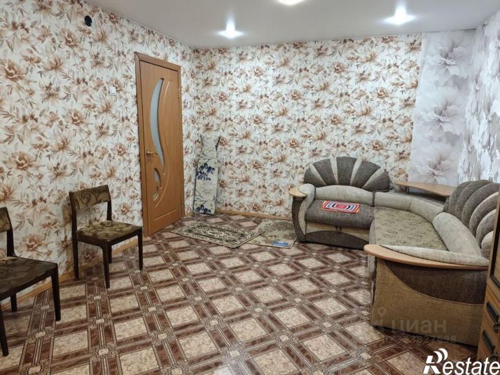 1-комн квартира улица Шишкова, 84,  д. 84