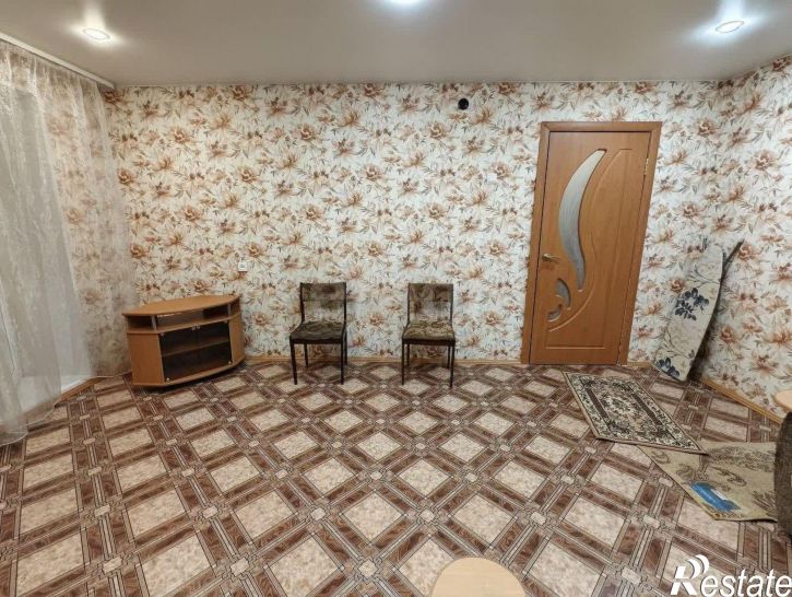 1-комн квартира улица Шишкова, 84,  д. 84