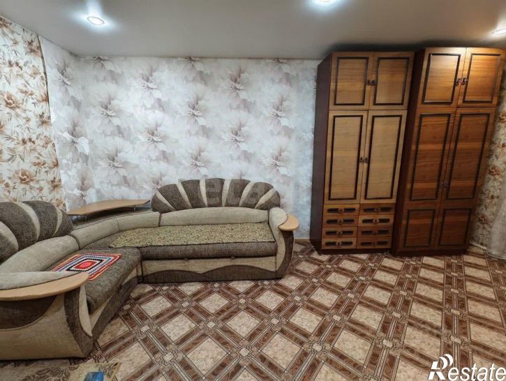 1-комн квартира улица Шишкова, 84,  д. 84