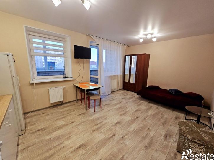 1-комн квартира Таврическая улица, 9 к6,  д. 9 к6